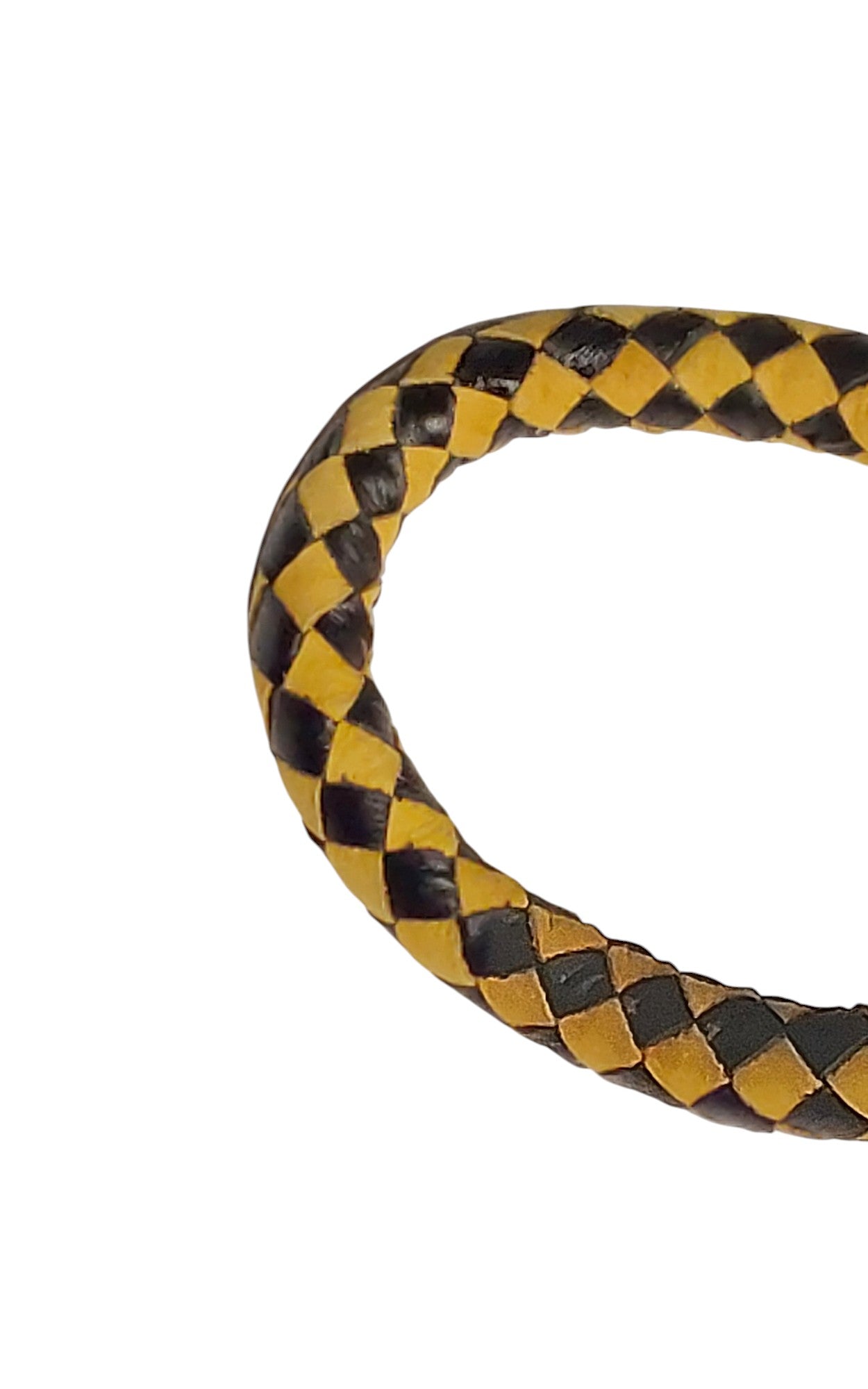 Hand Made Loopy Johnny, Leather Loop Strap – The Classic