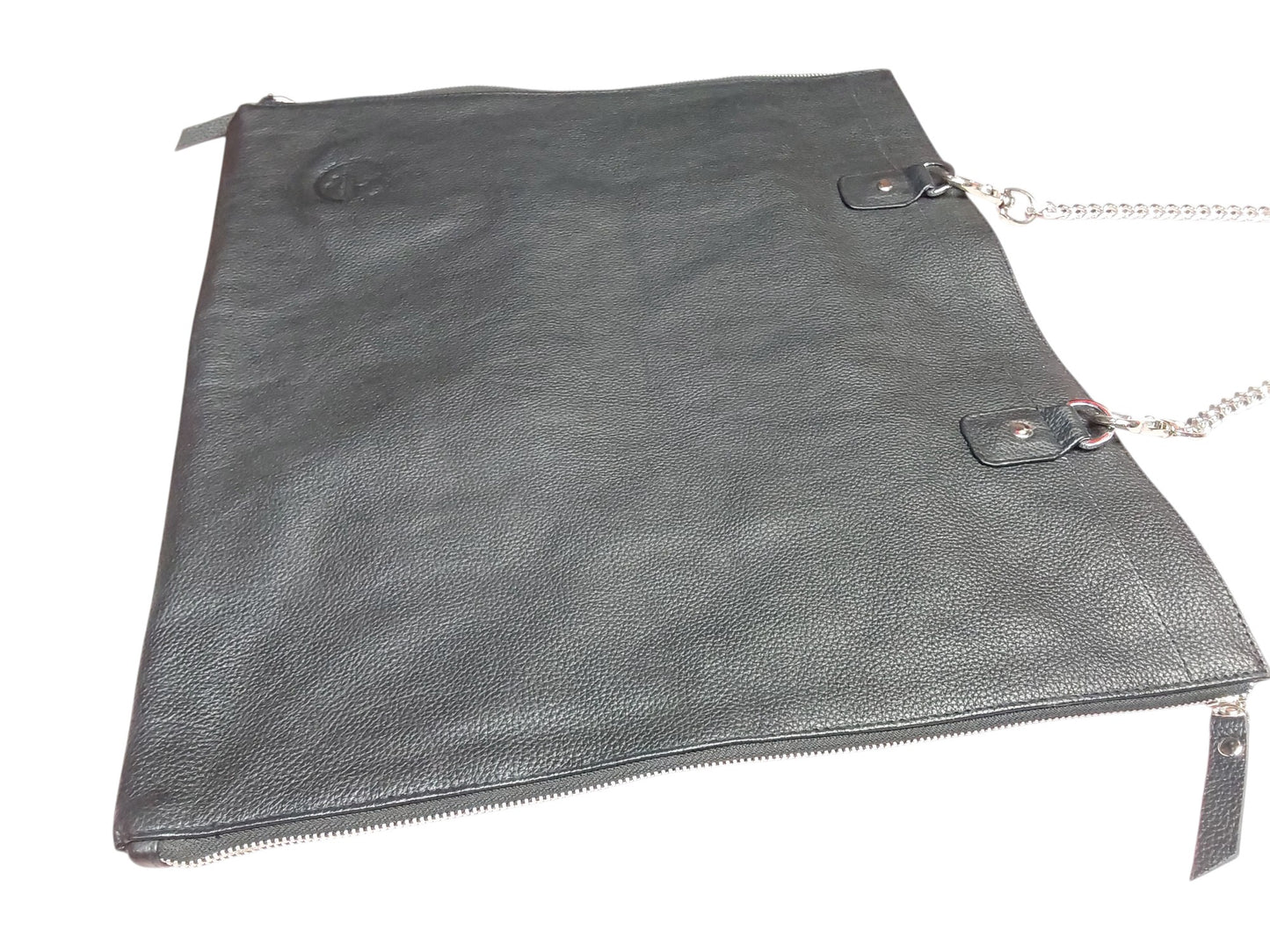 100% Leather, Hand Made, Square, Fetish Toy Gear Bags