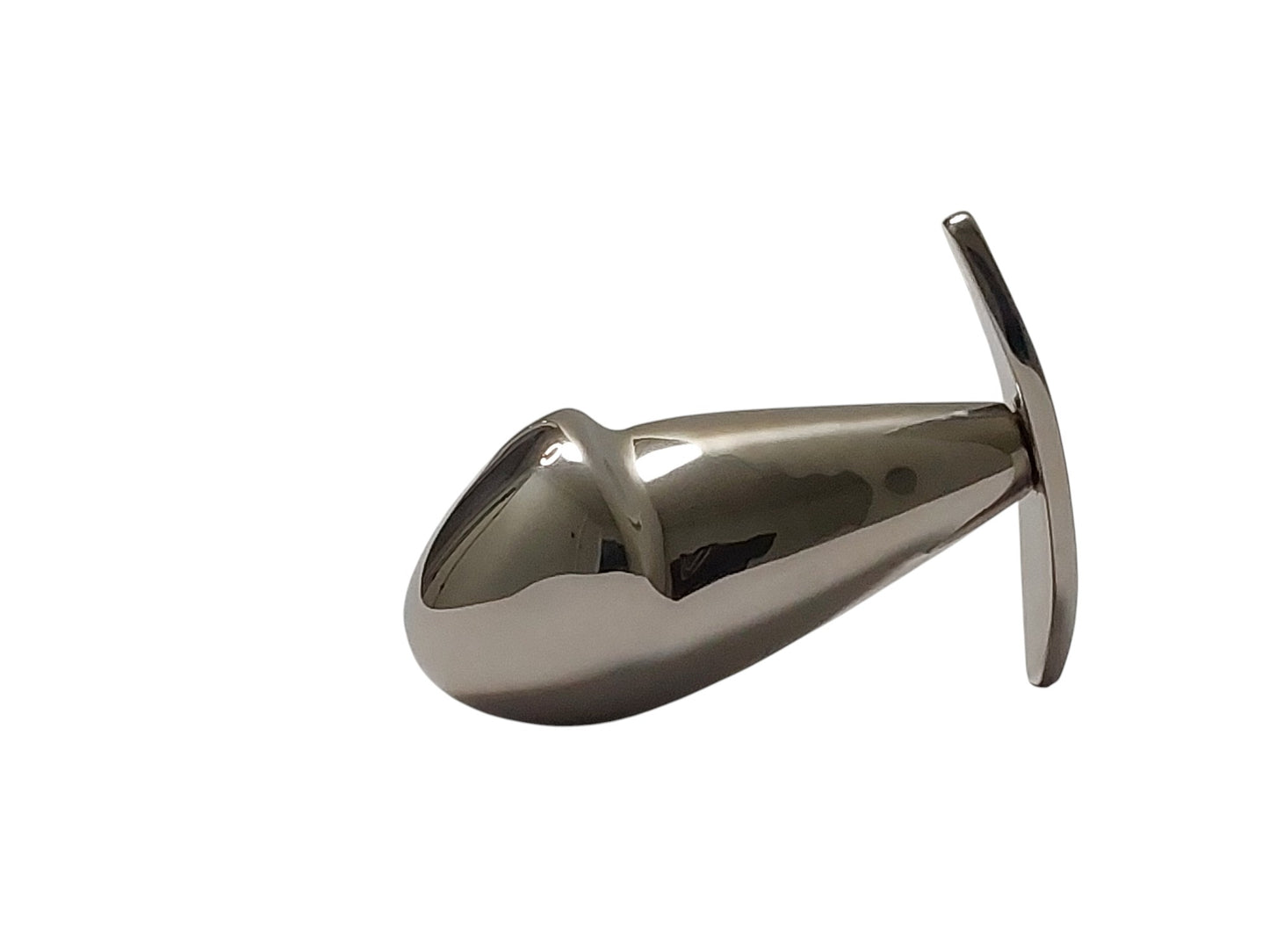 DD Blob – Stainless Steel