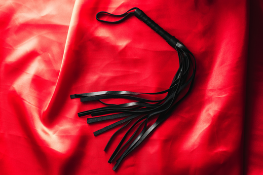 Leather Care for Fetish Gear