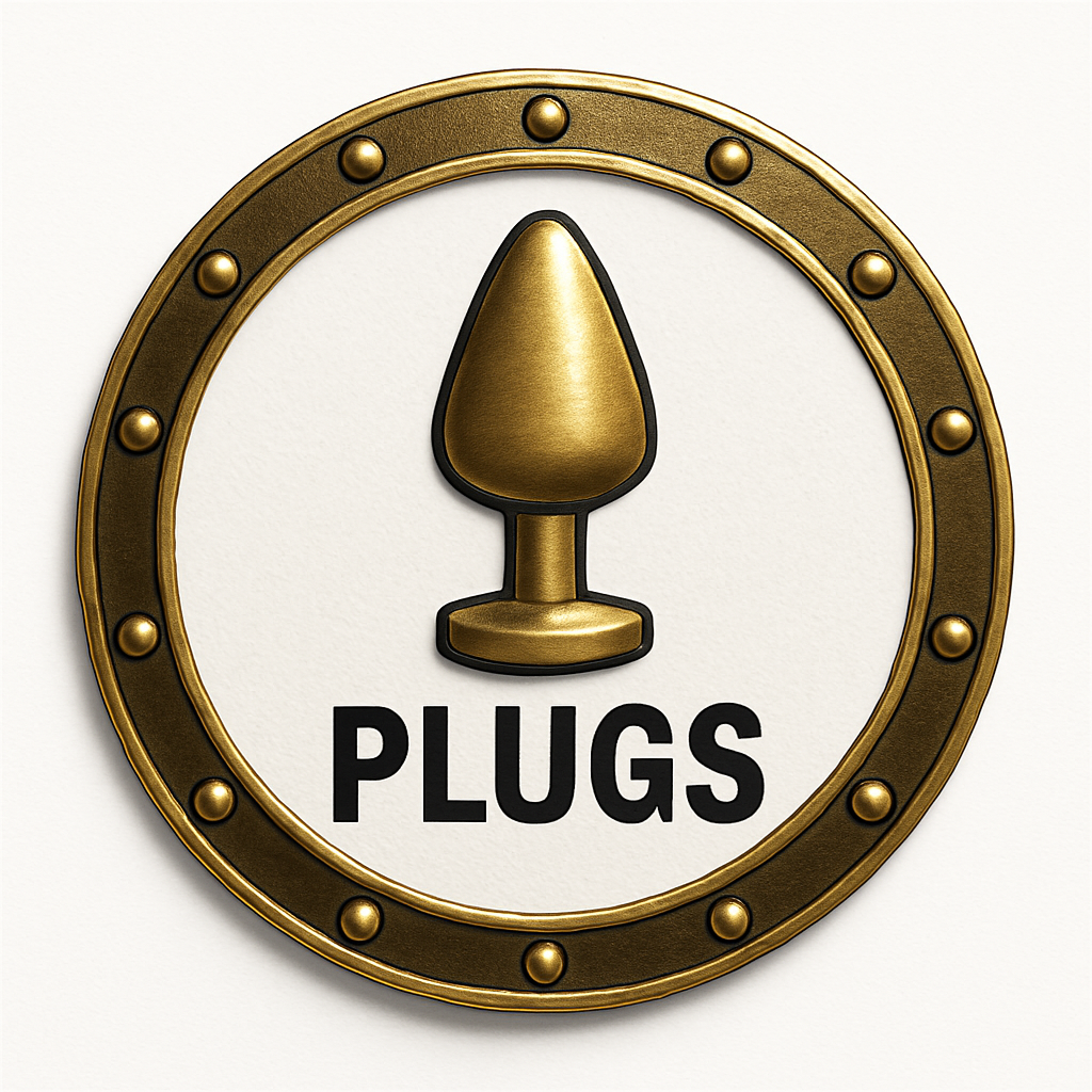 Butt Plugs