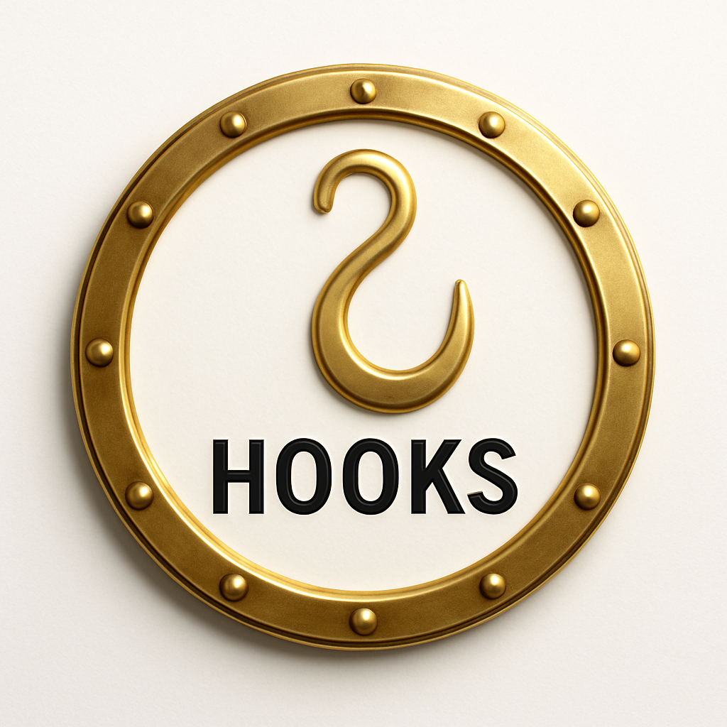 Vaginal hook