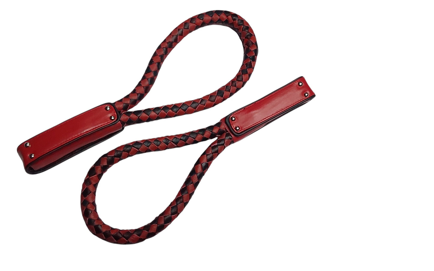Hand Made Loopy Johnny, Leather Loop Strap – The Classic