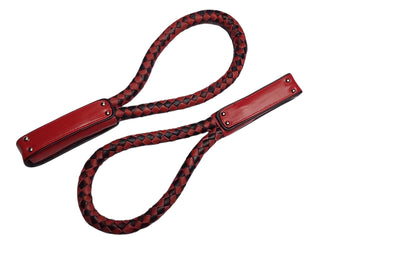 Hand Made Loopy Johnny, Leather Loop Strap – The Classic