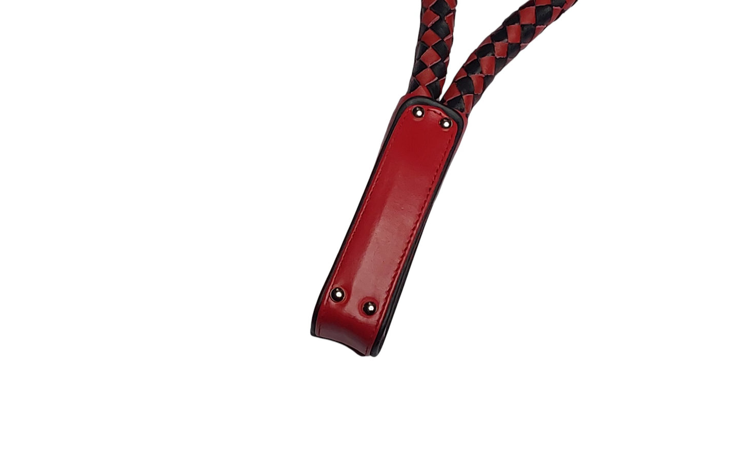 Hand Made Loopy Johnny, Leather Loop Strap – The Classic