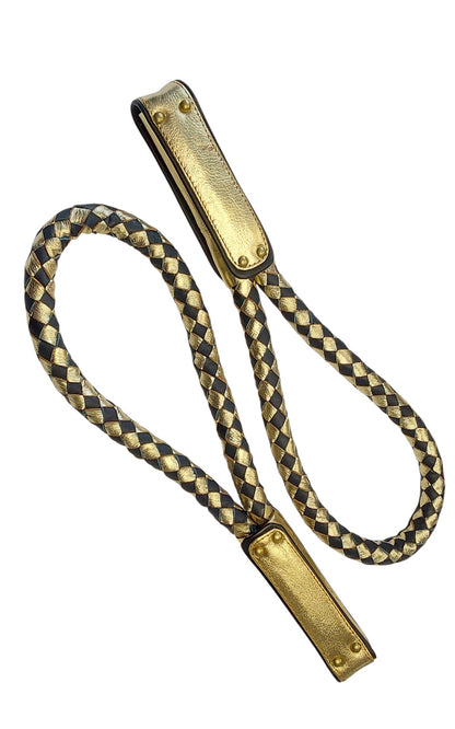 Hand Made Loopy Johnny, Leather Loop Strap – The Classic