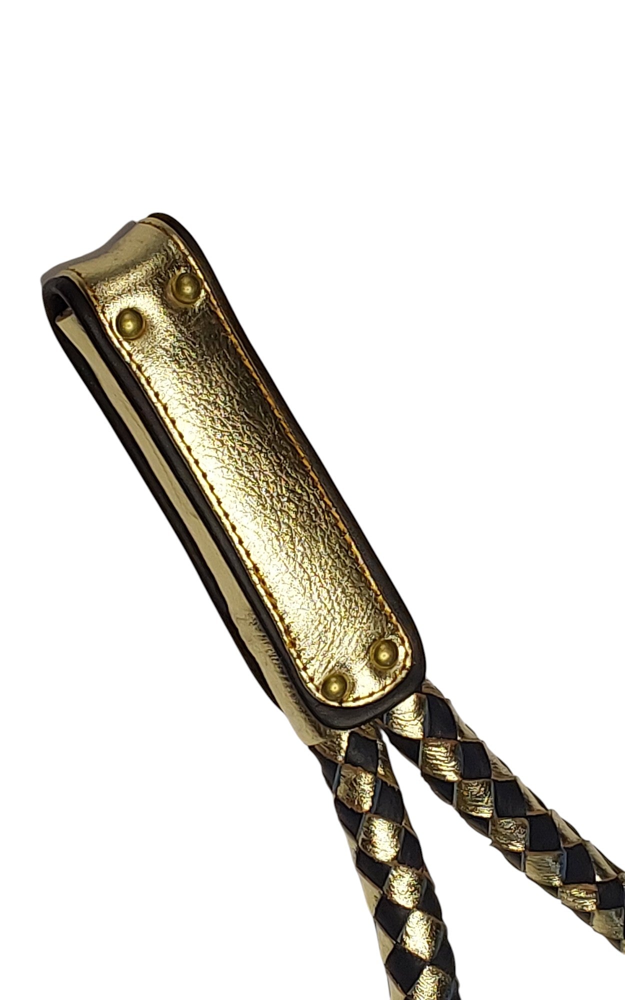 Hand Made Loopy Johnny, Leather Loop Strap – The Classic