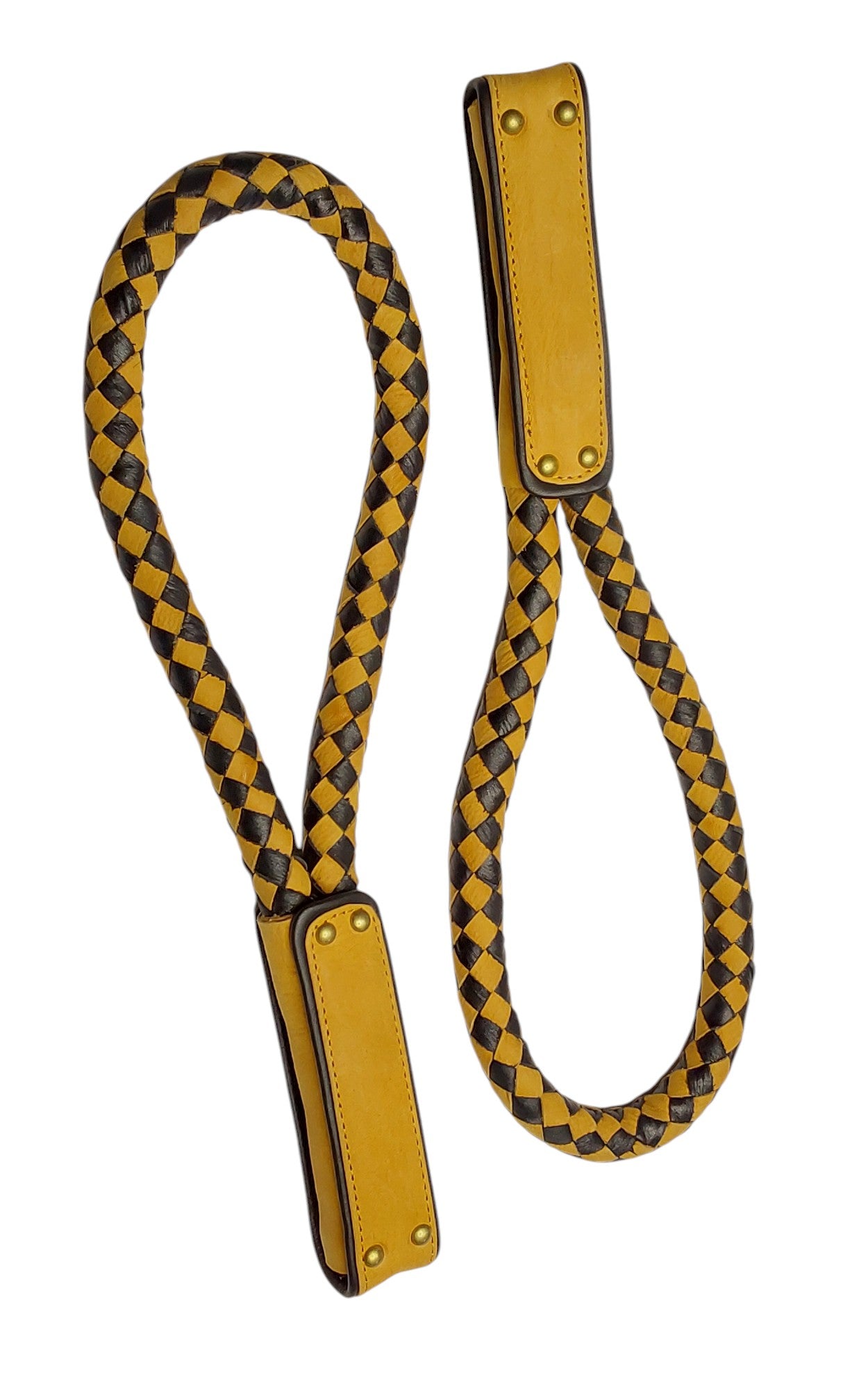 Hand Made Loopy Johnny, Leather Loop Strap – The Classic