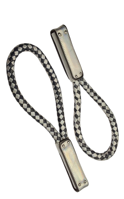 Hand Made Loopy Johnny, Leather Loop Strap – The Classic