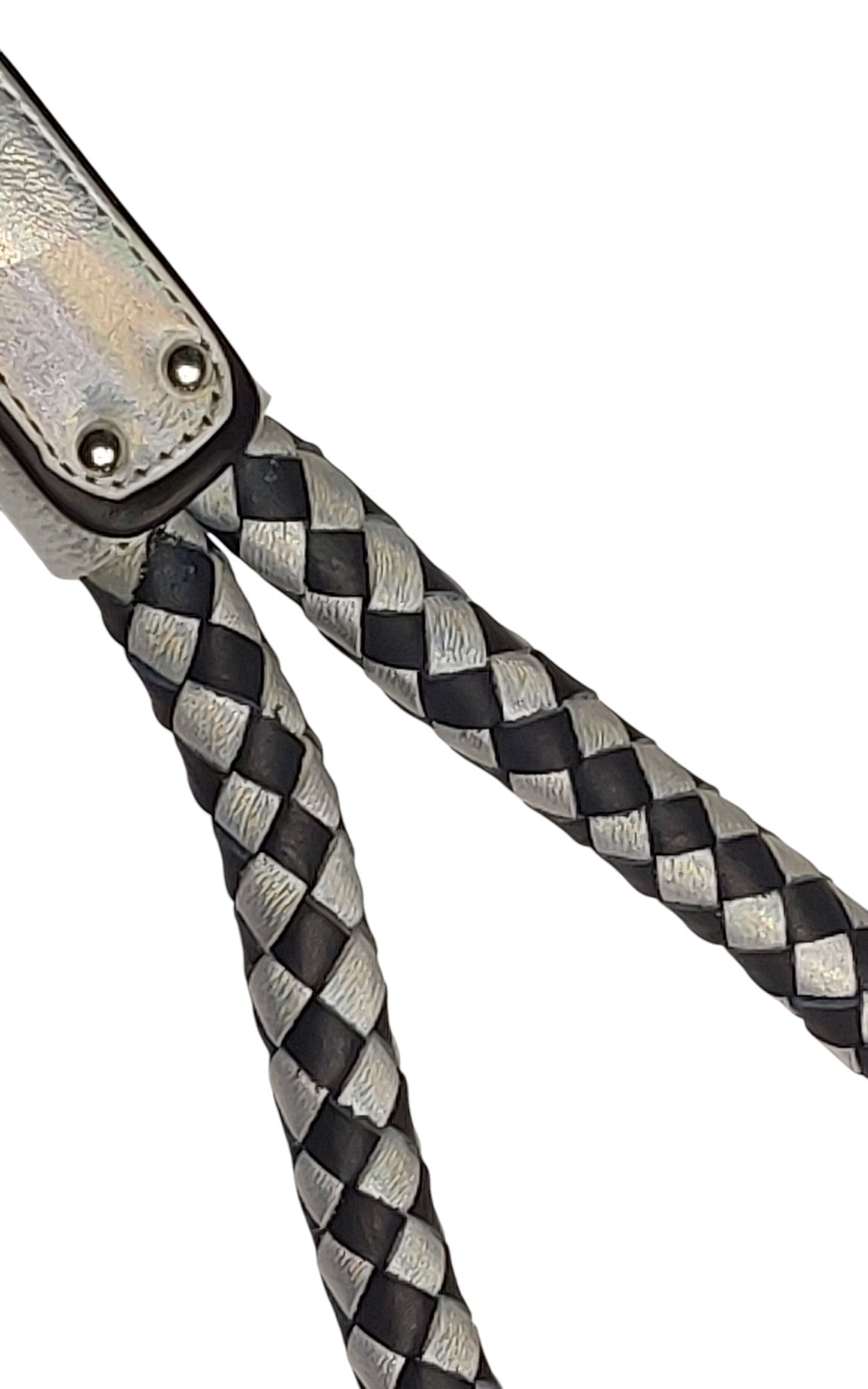 Hand Made Loopy Johnny, Leather Loop Strap – The Classic