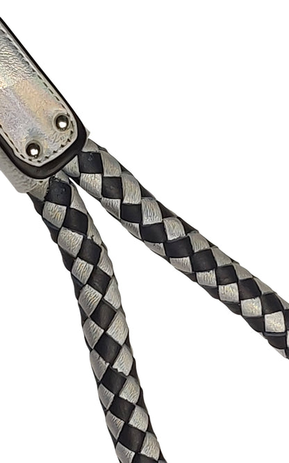 Hand Made Loopy Johnny, Leather Loop Strap – The Classic