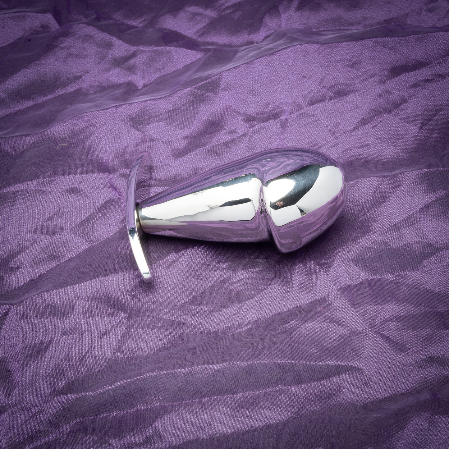 DD  Blob – Stainless Steel