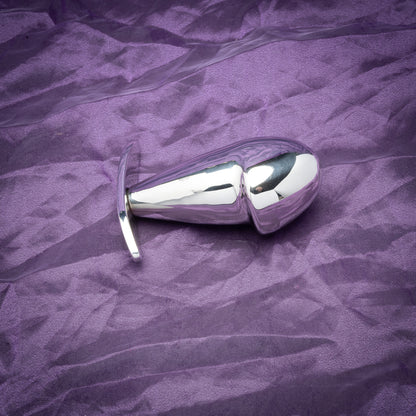 DD  Blob – Stainless Steel