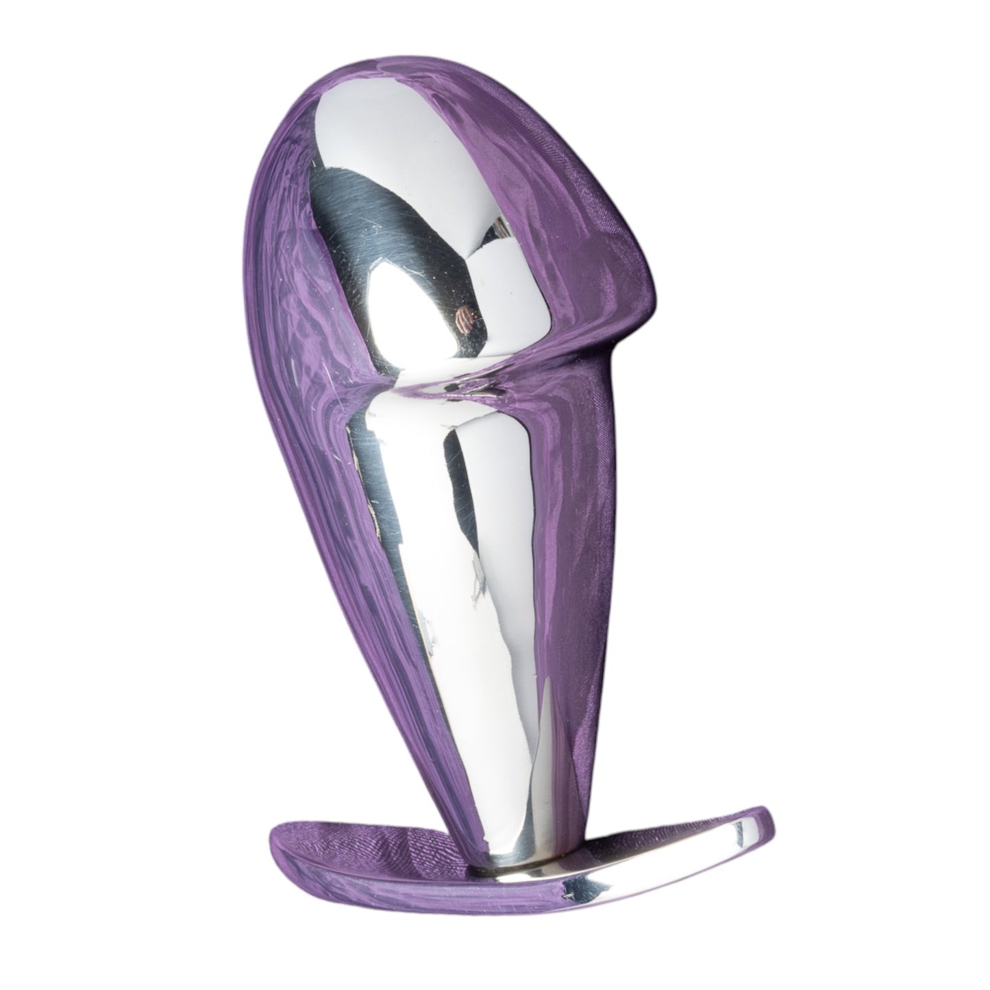DD  Blob – Stainless Steel