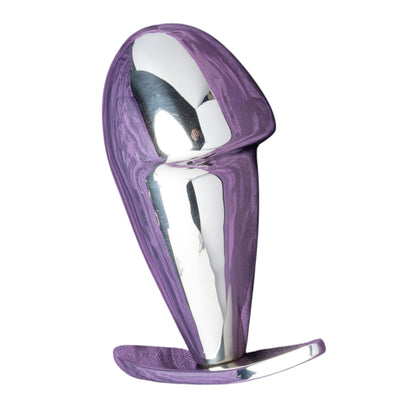 DD  Blob – Stainless Steel