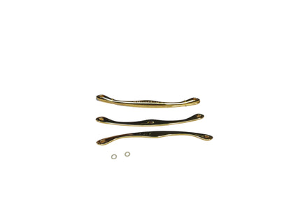 Multi-use BDSM clamps for tongue, nipples & scrotum. Weighted, adjustable, and versatile—premium fetish gear for intense sensory play.”