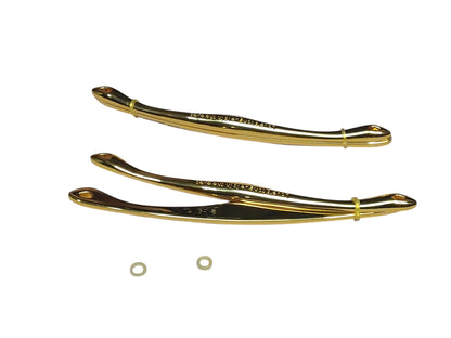 Multi-use BDSM clamps for tongue, nipples & scrotum. Weighted, adjustable, and versatile—premium fetish gear for intense sensory play.”