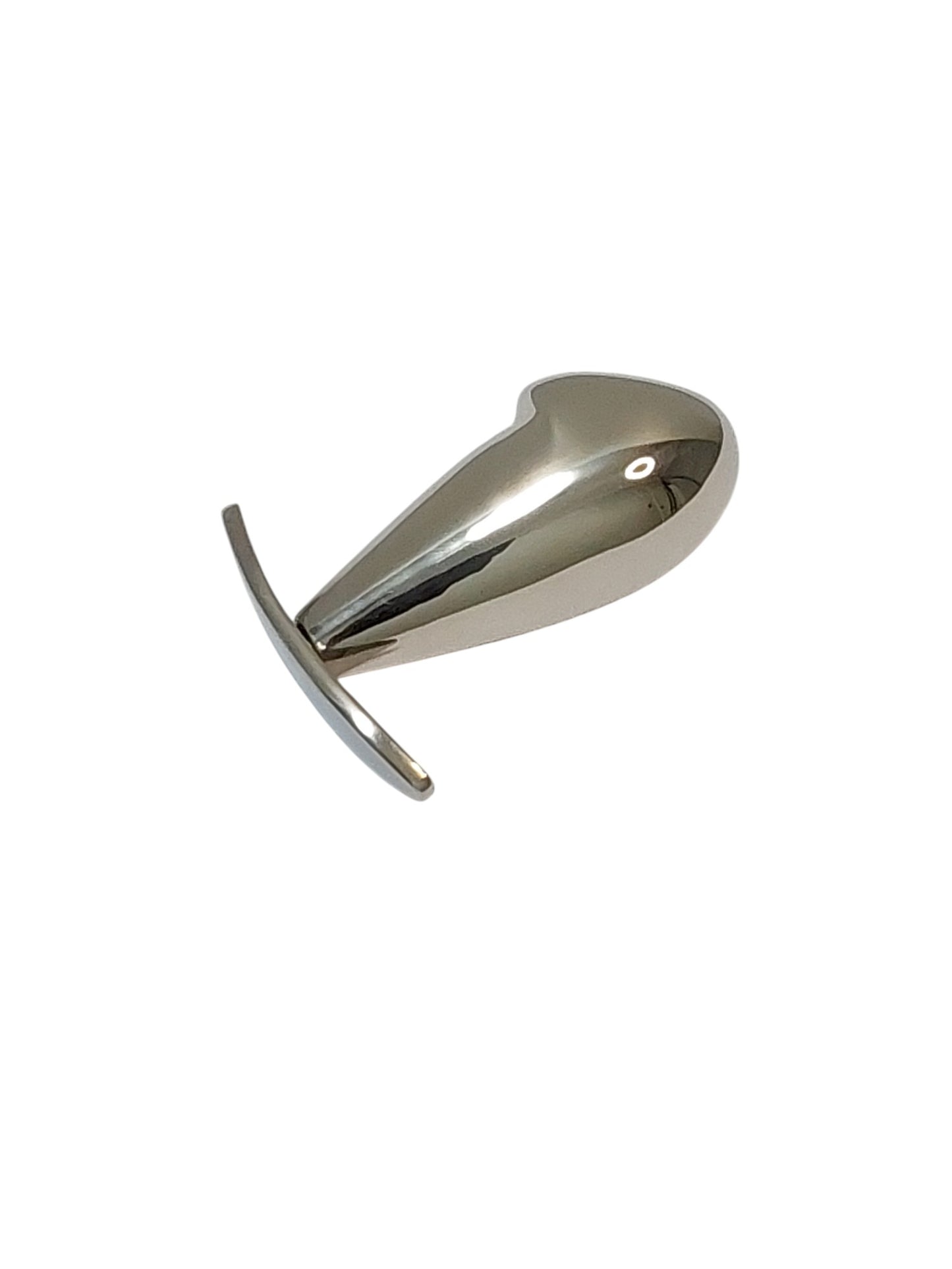 DD  Blob – Stainless Steel