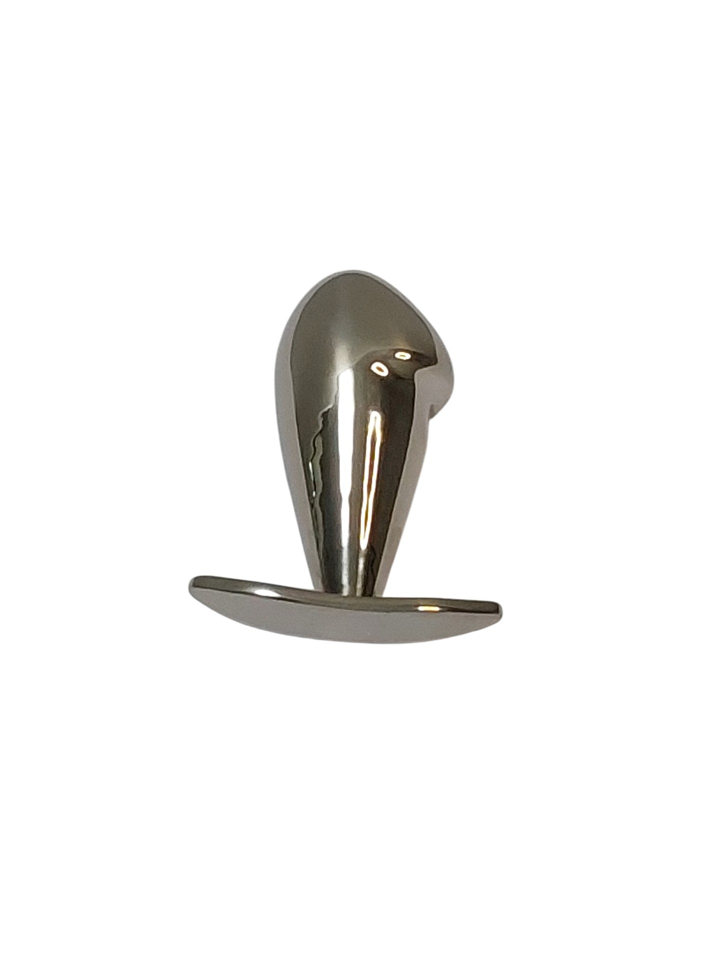 DD  Blob – Stainless Steel