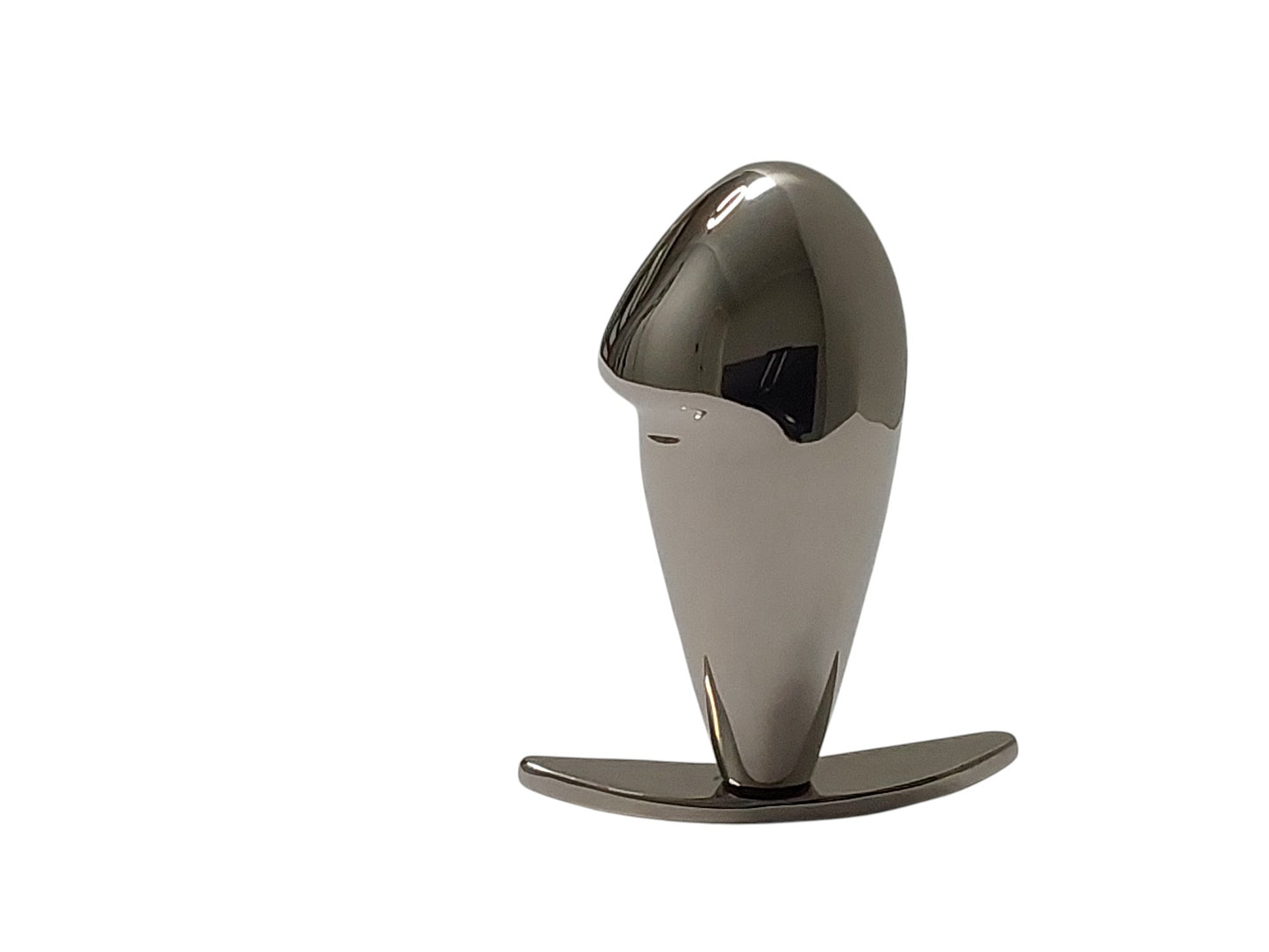 DD  Blob – Stainless Steel