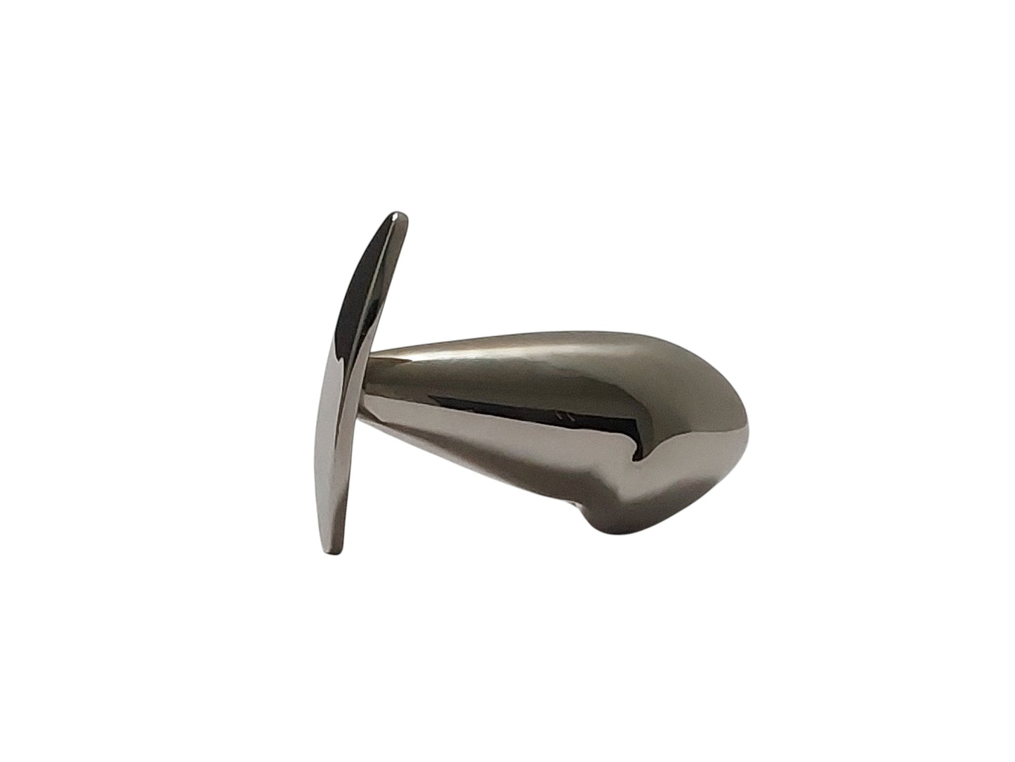 DD  Blob – Stainless Steel