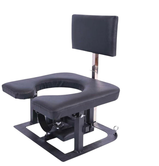 Adjustable Adult Positioning Queening  Chair with Backrest | Padded Bedroom Furniture