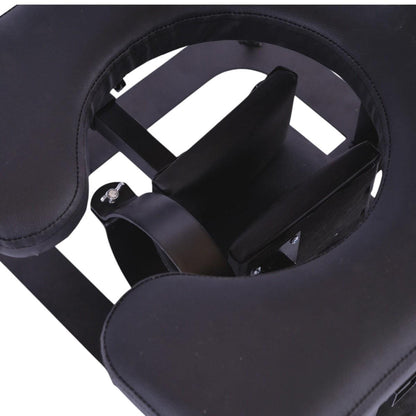Adjustable Adult Positioning Queening  Chair with Backrest | Padded Bedroom Furniture