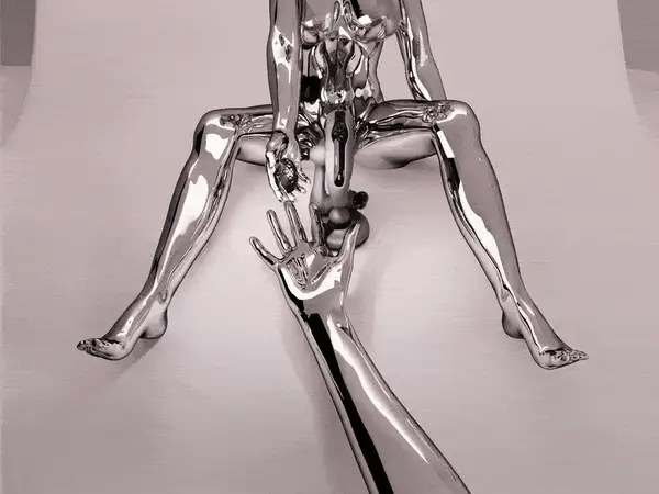 UEROS Nexus Power Sex Machine – The Ultimate Pleasure Companion