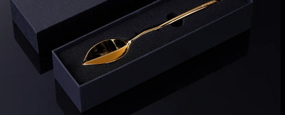 Intimate Body Wax Remover, Metal Wax Scraper